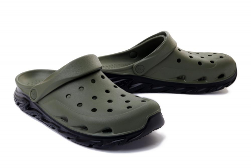 Obuwie medycne COQUI 6431 Army green Obuwie medycne COQUI 6431 Army green
