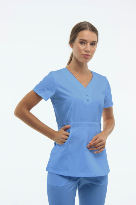 Медичний костюм 1181 Медичний костюм 1181