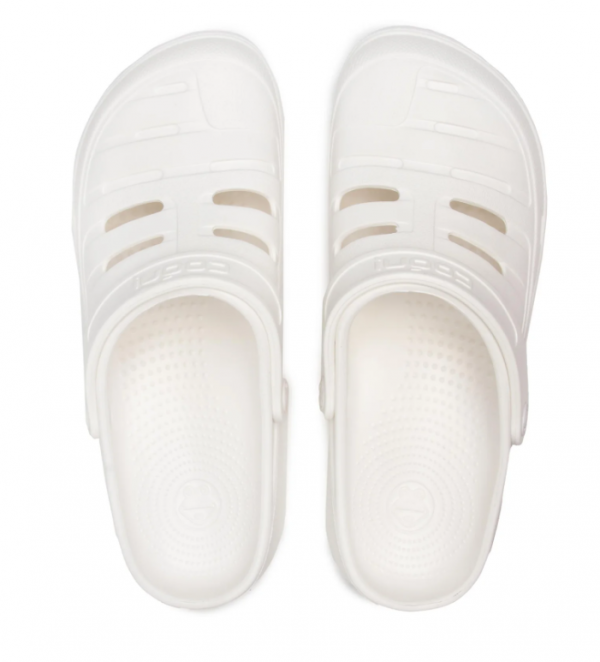 Obuwie medyczne 6305 Kenso White